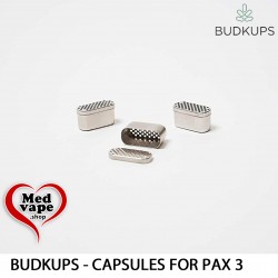 BUDKUPS 3.0 - CAPSULES FOR...
